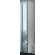 Cama Glass-case VIGO '180' 180/40/30 white/grey gloss image 1