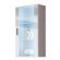 Cama hanging display cabinet SOHO white/white gloss image 1