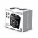 Esperanza XDR102 dashcam Full HD Black paveikslėlis 4