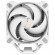 ARCTIC Freezer 34 eSports DUO - Tower CPU Cooler with BioniX P-Series Fans in Push-Pull-Configuration Processor 12 cm Grey, White 1 pc(s) image 2