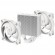 ARCTIC Freezer 34 eSports DUO - Tower CPU Cooler with BioniX P-Series Fans in Push-Pull-Configuration Processor 12 cm Grey, White 1 pc(s) image 6