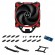 ARCTIC Freezer 34 eSports DUO (Rot) – Tower CPU Cooler with BioniX P-Series Fans in Push-Pull-Configuration image 8