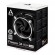 ARCTIC Freezer 34 eSports DUO (Weiß) – Tower CPU Cooler with BioniX P-Series Fans in Push-Pull-Configuration фото 5