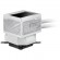 ASUS ROG RYUJIN III 360 ARGB White Edition Processor All-in-one liquid cooler 12 cm 1 pc(s) фото 3