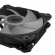 ASUS TUF Gaming TF120 ARGB Fan Computer case Air cooler 12 cm Black image 10