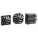 ENDORFY FORTIS 5 DUAL FAN SPC307 CPU cooling PC Fan Radiator 14/12 cm Black image 3