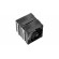 DeepCool AK620 Processor Air cooler 12 cm Black 1 pc(s) фото 3