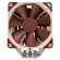 Noctua NH-U12S computer cooling component Processor Cooler 12 cm Brown, Stainless steel image 3