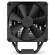NZXT T120 Processor Air cooler 12 cm Black 1 pc(s) image 2