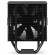 NZXT T120 Processor Air cooler 12 cm Black 1 pc(s) фото 4