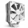NZXT T120 Processor Air cooler 12 cm White 1 pc(s) фото 3