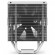 NZXT T120 Processor Air cooler 12 cm White 1 pc(s) фото 6