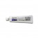 Qoltec 51654 Thermal grease 4.63 W/m-K | 100g | grey image 1