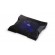 Cooler Master NotePal XL notebook cooling pad 43.2 cm (17") 1000 RPM Black image 1