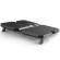 DeepCool MULTI CORE X6 laptop cooling pad 39.6 cm (15.6") Black paveikslėlis 2