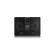 DeepCool U PAL laptop cooling pad 39.6 cm (15.6") 1000 RPM Black paveikslėlis 2