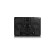DeepCool U PAL laptop cooling pad 39.6 cm (15.6") 1000 RPM Black paveikslėlis 3