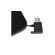DeepCool U PAL laptop cooling pad 39.6 cm (15.6") 1000 RPM Black image 7