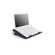 DeepCool Wind Pal FS laptop cooling pad 1200 RPM Black image 2