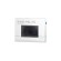 DeepCool Wind Pal FS laptop cooling pad 1200 RPM Black image 5