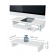 Leitz 64340001 monitor mount / stand 61 cm (24") White Desk image 2