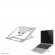 Neomounts foldable laptop stand image 2