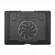 Thermaltake Massive S14 notebook cooling pad 38.1 cm (15") 1000 RPM Black фото 1