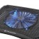 Thermaltake Massive V20 laptop cooling pad 43.2 cm (17") Black фото 8