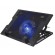 Tracer TRASTA46338 notebook cooling pad 43.2 cm (17") 1000 RPM image 1