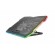 TRUST GXT1126 AURA RGB notebook cooling pad image 1