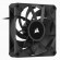 Corsair AF120 ELITE Computer case Fan 12 cm Black 1 pc(s) image 3
