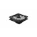 DeepCool RF120R Computer case Fan 12 cm Black, Translucent 1 pc(s) фото 5