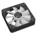 Fan AEROCOOL APNX FP1 ARGB 120mm PWM image 5