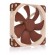 Noctua NF-A14 Computer case Fan 14 cm Beige, Brown image 4