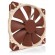 Noctua NF-A20 Computer case Fan 20 cm Beige, Brown image 1