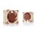 Noctua NF-A4x20 PWM Computer case Fan 4 cm Beige, Brown image 5