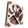 Noctua NF-A9X14 PWM Computer case Fan 9.2 cm Brown image 2