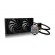 be quiet! Pure Loop 2 | 280mm Processor All-in-one liquid cooler 14 cm Black 1 pc(s) image 1