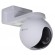 EZVIZ CS-EB8 (3MP,4GA) Spherical IP security camera Indoor & outdoor 2304 x 1296 pixels Wall paveikslėlis 4