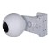 EZVIZ CS-EB8 (3MP,4GA) Spherical IP security camera Indoor & outdoor 2304 x 1296 pixels Wall paveikslėlis 10