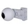 EZVIZ CS-EB8 (3MP,4GA) Spherical IP security camera Indoor & outdoor 2304 x 1296 pixels Wall image 10