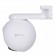 EZVIZ H8 Pro 2K Spherical IP security camera Indoor & outdoor 2304 x 1296 pixels Wall/Pole фото 6