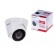 Hikvision DS-2CD1343G2-I (2.8mm) 4 MP turret IP security camera 2560 x 1440 px image 1