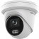 Hikvision Digital Technology DS-2CD2327G2-L(2.8MM) security camera IP security camera Outdoor Dome 1920 x 1080 pixels Ceiling/wall image 3