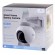 EZVIZ CS-EB8 (3MP,4GA) Spherical IP security camera Indoor & outdoor 2304 x 1296 pixels Wall фото 8