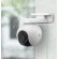EZVIZ H8 Pro 2K Spherical IP security camera Indoor & outdoor 2304 x 1296 pixels Wall/Pole фото 4