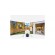 EZVIZ H8c Turret IP security camera Indoor & outdoor 1920 x 1080 pixels Ceiling/wall paveikslėlis 2