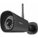 Foscam FI9902P-B security camera Bullet IP security camera Outdoor 1920 x 1080 pixels Wall image 1