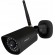 Foscam FI9902P-B security camera Bullet IP security camera Outdoor 1920 x 1080 pixels Wall фото 5