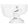 Imou Knight IP security camera Outdoor 3840 x 2160 pixels Ceiling/wall paveikslėlis 7
